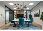 Office Interior Designers in Gurgaon: Elevating Your Workspace with AIA India