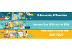 Why Accounting Professionals Will Be Highly Sought After in 2025, 100% Job, Accounting