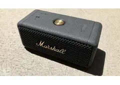 How to Bring Your Dead Marshall Emberton Back to Life