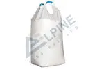 jumbo bags manufacturers in India