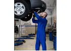 Pre Purchase Car Inspection in Dubai
