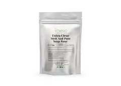 Extra Clear Melt & Pour Soap Base