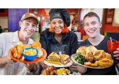 Memphis Best Soul Food