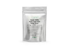 Goat Milk Melt & Pour Soap Base