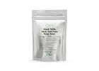 Goat Milk Melt & Pour Soap Base