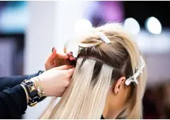 Best Service For Hair Extensions in Eccleshill
