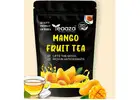 Mango Green Tea