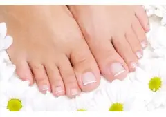 Best Service For Pedicures in Hagerman's Corners