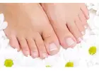 Best Service For Pedicures in Hagerman's Corners
