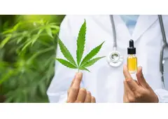 Medical Marijuana Doctor Georgia