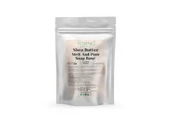 Shea Butter Melt & Pour Soap Base