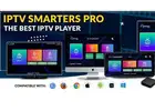 iptv smarters pro