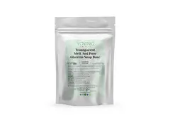 Transparent Melt & Pour Glycerin Soap Base