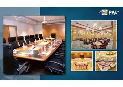 Top 10 Best Conference Venues in Bhubaneswar - Book Now!