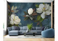 Temporary Wallpaper: The Fastest Way to Upgrade Your Space