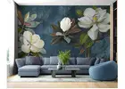 Temporary Wallpaper: The Fastest Way to Upgrade Your Space