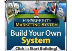 Unlock Your Rejection Free Automated Business Opportunity!
