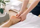 Best RMT Massage in Markham