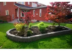 Best Service For Landscaping in Lundy Village