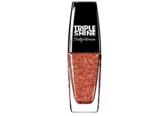 SALLY HANSEN Triple Shine Nail Polish-Qubyk USA