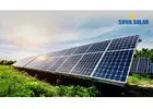 Top Solar Company in Delhi | Affordable Solar Panel Installation & Services
