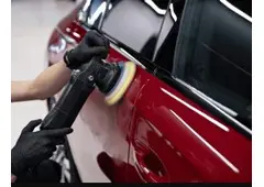 Best Service For Paint Correction in Minet's Point