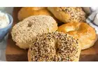 Fresh Baked NY Bagels