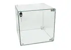 Buy Glass Cube Cabinets Online | Glass Cabinets Direct