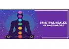 Spiritual Healer in Bangalore