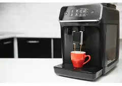 Upgrade Your Coffee Game! High-Quality Bresta Coffee Machine for Sale!
