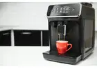 Upgrade Your Coffee Game! High-Quality Bresta Coffee Machine for Sale!