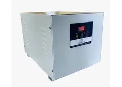 FOR SALE: Servo Voltage Stabilizer – Reliable Power Protection