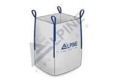 U Panel FIBC Bags