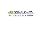 Custom Home Builders on Cape Cod – JC Donald Company