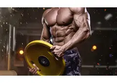 Gym in Kolkata