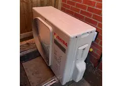 Best Service For Air Conditioning Installations in Eckington