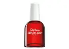 SALLY HANSEN Insta-Dri Top Coat-Qubyk USA