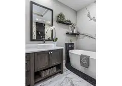 Best Service For Bathroom Renovation in Raymerville – Markville East