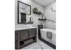 Best Service For Bathroom Renovation in Raymerville – Markville East