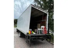 Best Service For Moving And Storage in German Mills