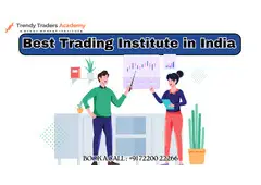 stock market training in bangalore