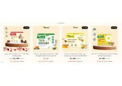 Buy Best Premium Green Teas in India