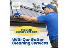 Best Service For Gutter Cleaning in Mount Dennis