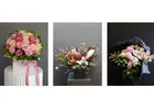 Ivy & Twig Flowers