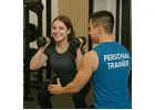 Best Personal Training in Golden Gate Park