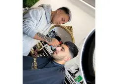 Best Service For Skin Fades in Finsbury Park