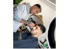 Best Service For Skin Fades in Finsbury Park