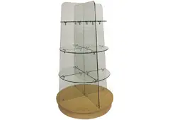 Gondola Shelving for Retail Stores | Versatile Display Solutions
