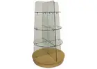 Gondola Shelving for Retail Stores | Versatile Display Solutions