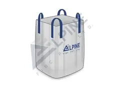 Circular FIBC Bags